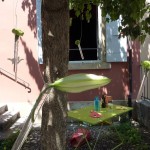 Jardin atelier