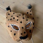 atelier de fabrication de masques