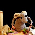 Histoire de Rat