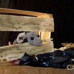Rat caisse