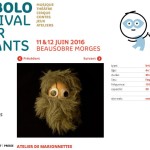 Festival Diabolo Morges
