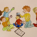 les ateliers de Sophie