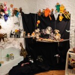 Les marionnettes de Sophie reinmann