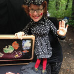Marionnette Humanette